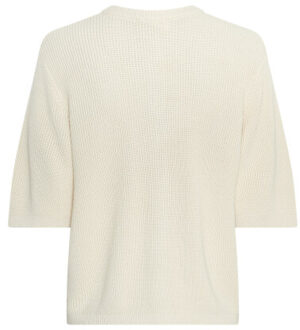 Moss Copenhagen 19348 mschthamira 2 4 cardigan Beige - XS / S