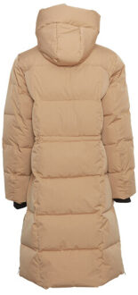 Moss Copenhagen 19355 zala pavinaria jacket Taupe - S / M