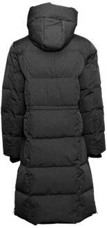 Moss Copenhagen 19355 zala pavinaria jacket Zwart - L / XL