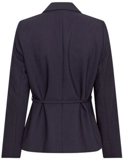 Moss Copenhagen 19435 freylia straight r Blauw - L