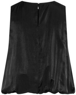 Moss Copenhagen 19465 ofelia nicholina top Zwart - M