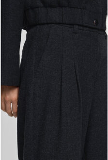 Moss Copenhagen 19552 seba pants Grijs - M