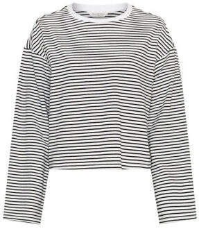 Moss Copenhagen 19620 krestiane pullover Wit - M / L