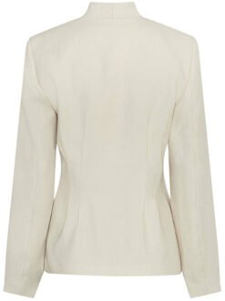 Moss Copenhagen Gilet 19646 esteriane Ecru - M