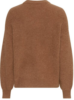 Moss Copenhagen gustel hope 18667 toasted coconut Beige - XS / S