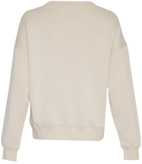 Moss Copenhagen ima 18280 oatmeal Ecru - S / M