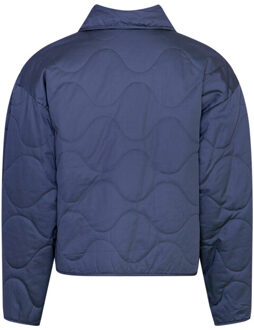 Moss Copenhagen Jack 19674 chista - maat M / L Blauw