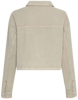 Moss Copenhagen Jasje 19696 lio Bruin - S / M