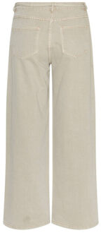 Moss Copenhagen Jeans 19695 lio Beige
