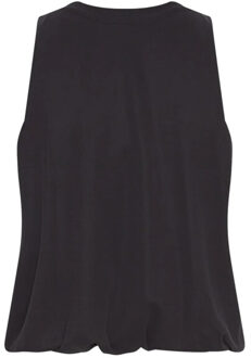 Moss Copenhagen Mschbelle sl top Zwart