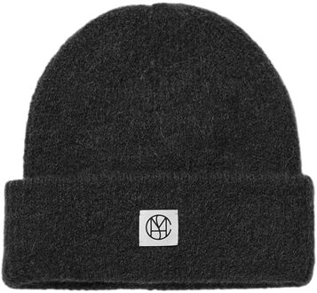 Moss Copenhagen Mschhope icon beanie - maat One size Veelkleurig