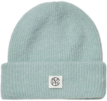 Moss Copenhagen Mschhope icon beanie Veelkleurig - One size