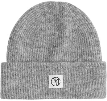 Moss Copenhagen Mschhope icon beanie Veelkleurig - One size