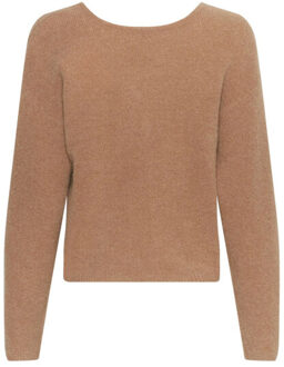 Moss Copenhagen Mschmilania hope vest Beige - M / L