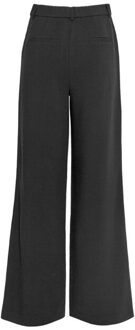 Moss Copenhagen Pantalon 19446 michelle Zwart - XS
