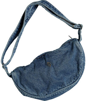 Moss Copenhagen Tas 19546 dylan Blauw - One size