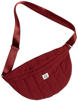 Moss Copenhagen Tas 19553 sasja Rood - One size