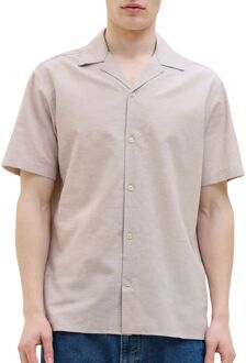 Moss Sunny Resort Overhemd Heren - XL