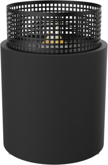 Mossel Bay buitenhaard Zwart