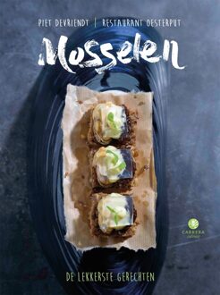 Mosselen - eBook Piet Devriendt (9048835488)