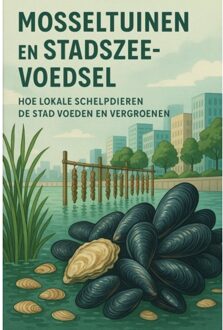 Mosseltuinen En Stadszeevoedsel - Andries B.V.