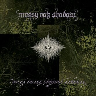 Mossy Oak Shadow - Wicca Phase Springs Eternal