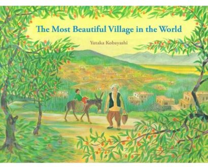 Most Beautiful Village in the World