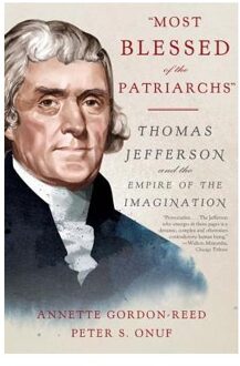 Most Blessed of the Patriarchs