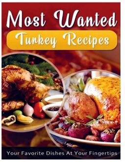 Most Wanted Turkey Recipes - Jatin Agrawal