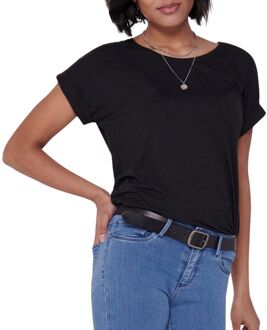 Moster Dames T-shirt - Maat XS