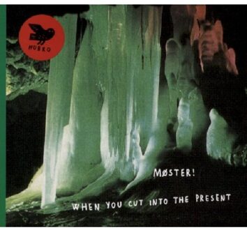 Moster! - When You Cut Into The.. (Imp)