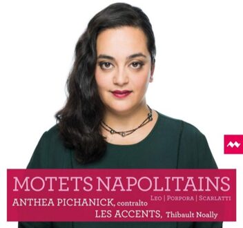 Motets Napolitains