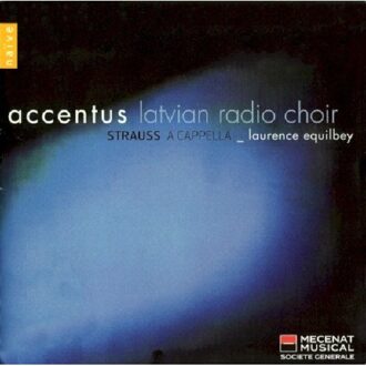 Motets Op.62. Traumlicht Op.123 No.