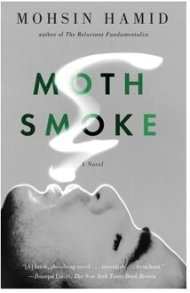 Moth Smoke