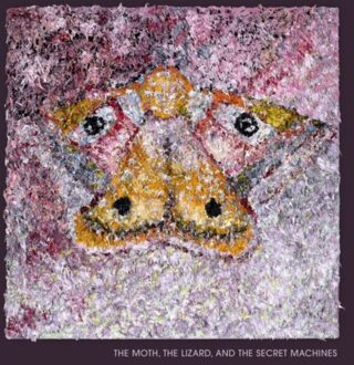 Moth, The Lizard, And The Secret Machines - Secret Machines