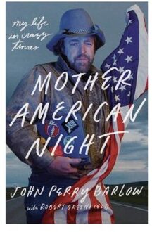 Mother American Night