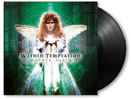 Mother Earth - Within Temptation