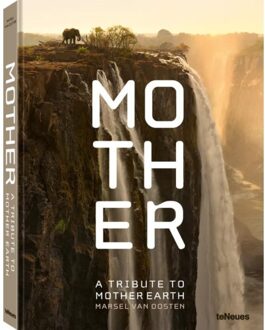 Mother - Marsel van Oosten