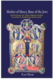 Mother of Mercy, Bane of the Jews