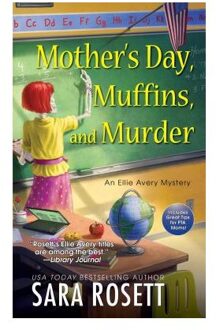 Mother's Day, Muffins, and Murder