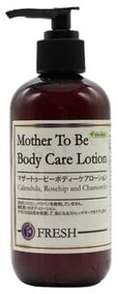 Mother To Be Body Care Lotion 250ml