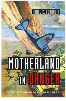 Motherland in Danger