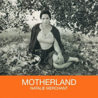 Motherland (LP)