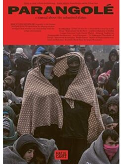 Motherland - Parangolé A Journal About The Urbanised Planet - Martí Canillas