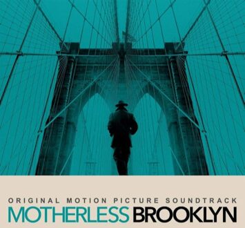 Motherless Brooklyn