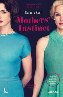 Mothers' Instinct -  Barbara Abel (ISBN: 9789401479509)