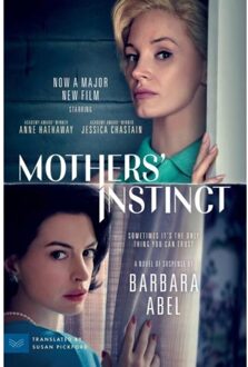 Mothers' Instinct [movie Tie-In] - Abel, Barbara