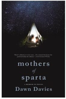 Mothers of Sparta