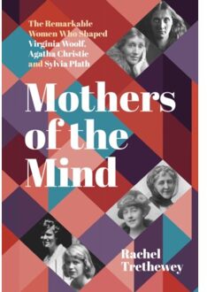 Mothers Of The Mind - Rachel Trethewey