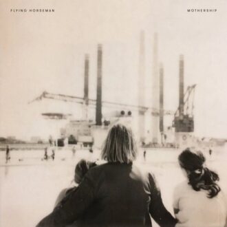 Mothership - Flying Horseman